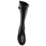 Bota - Isa - Negro
