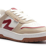 Zapatilla - Maria - Beige