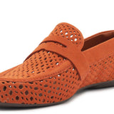 Mocasin Frida Naranjo