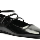 Ballerina - Katy - Negro