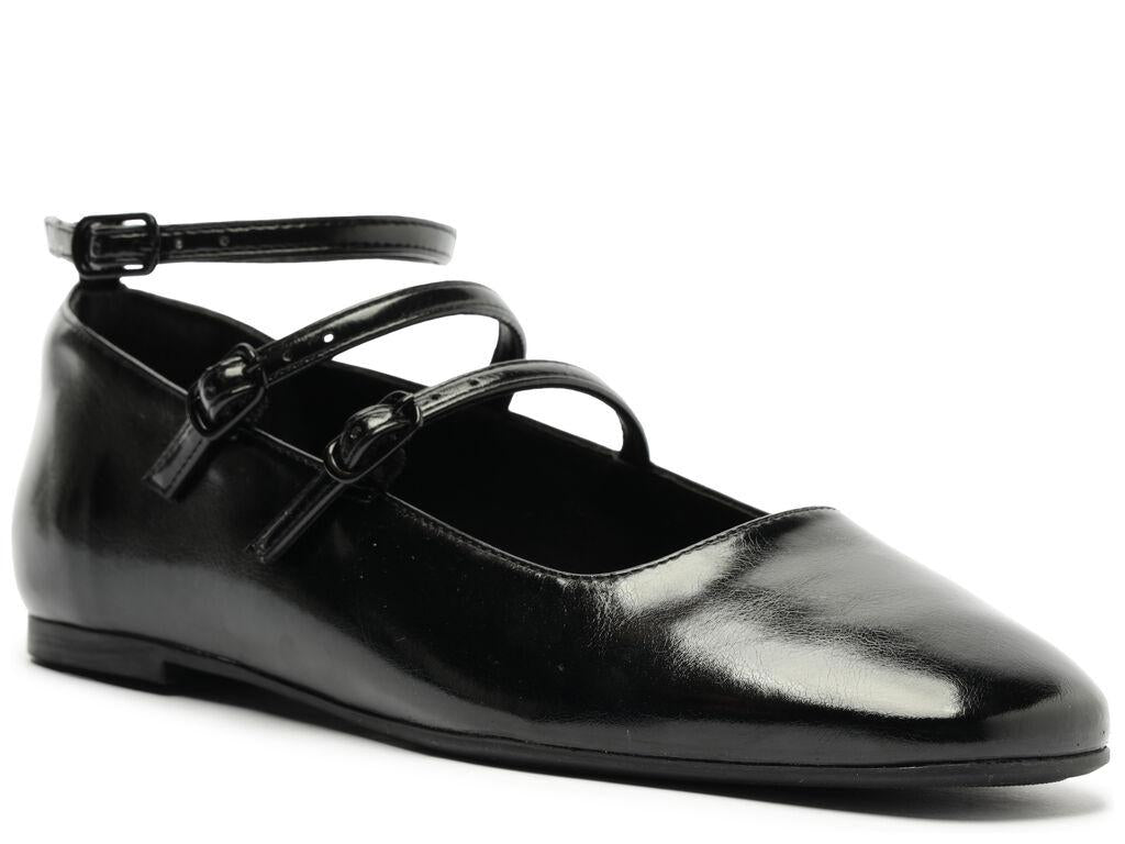 Ballerina - Katy - Negro