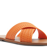 Sandalia - Alba - Naranjo