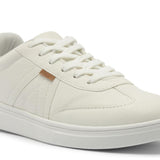 Zapatilla - Candela - Blanco