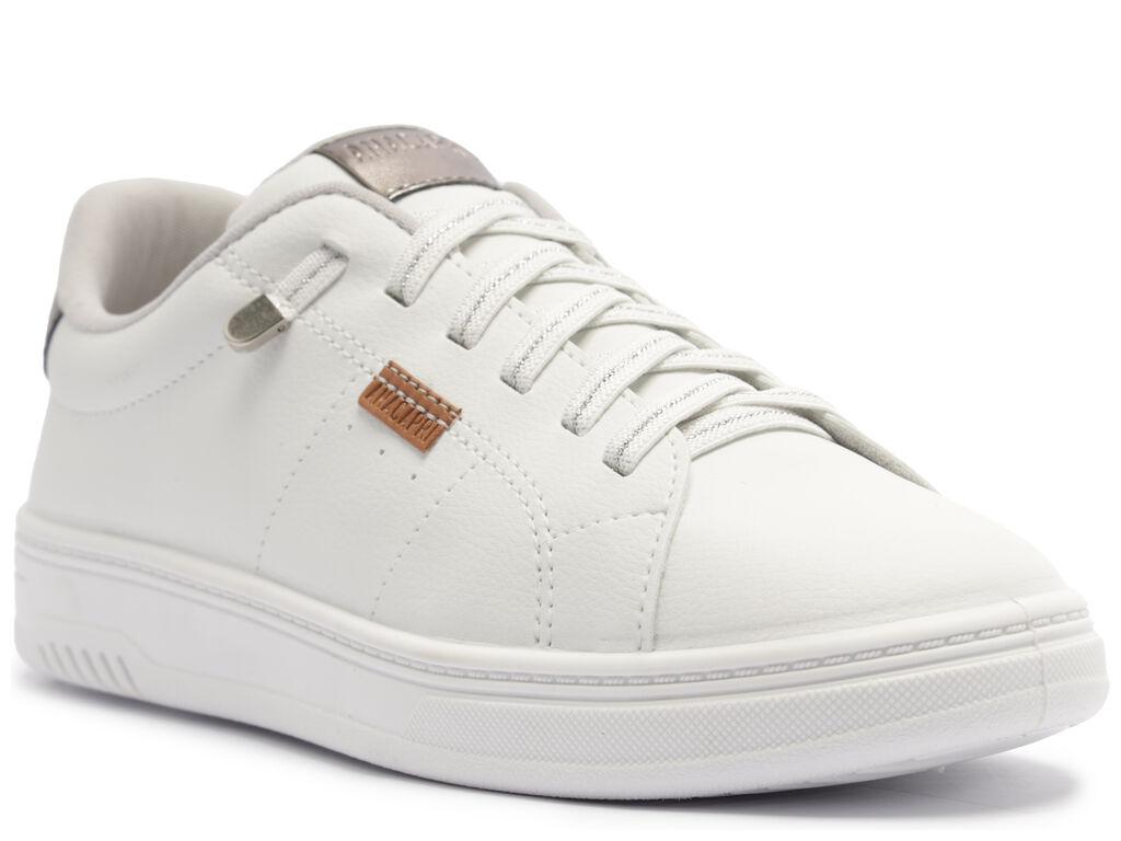 Zapatilla - Janis - Blanco