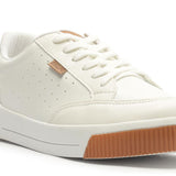 Zapatilla - Dolores - Blanco