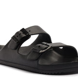 Sandalia - Sara - Negro