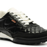 Zapatilla negro Patti