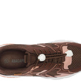 Zapatilla - Tessa - Cafe