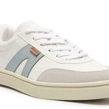 Zapatilla - Anita - Blanco