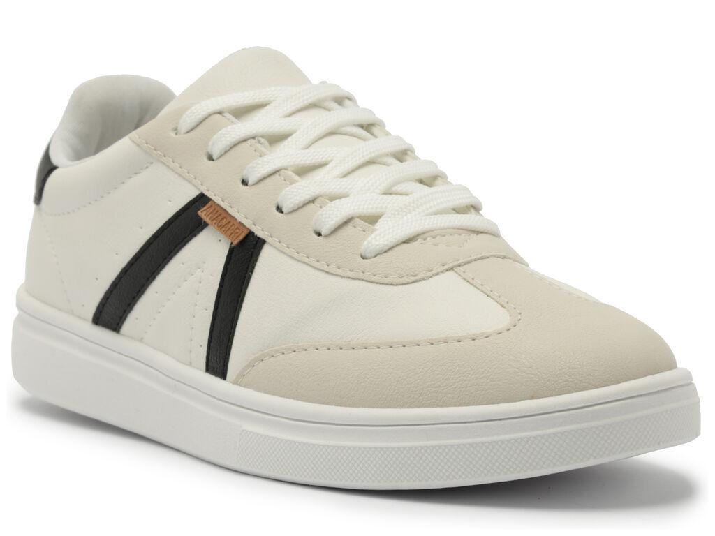 Zapatilla - Candela - Negro