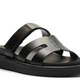Sandalia - May - Negro