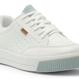 Zapatilla - Dolores - Blanco