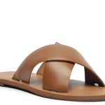 Sandalia - Alba - Cafe