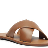 Sandalia - Alba - Cafe