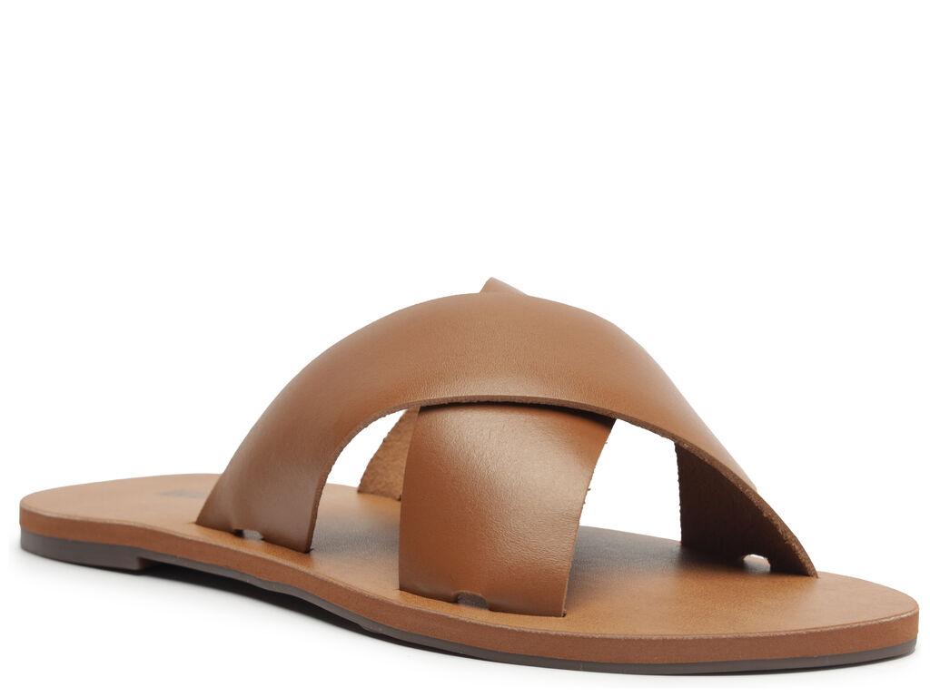 Sandalia - Alba - Cafe