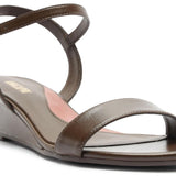 Sandalia Anne Chocolate