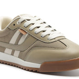 Zapatilla Becca Gris