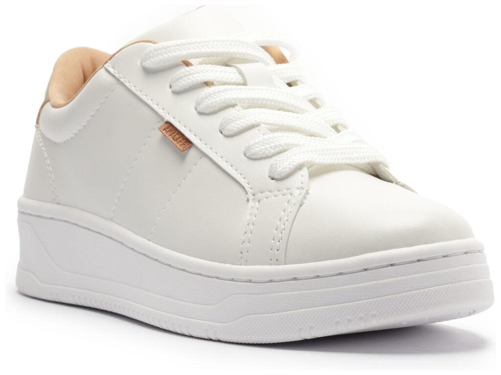 Zapatilla - Jimena - Dorado