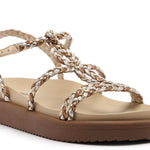 Sandalia - May - Multicolor