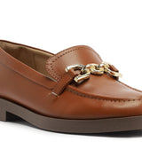 Mocasin - Greeicy - Cafe