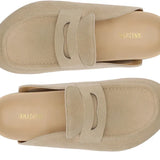 Zapato - Angela - Gris