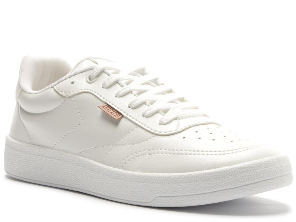 Zapatilla - Etta - Blanco