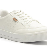 Zapatilla - Dolores - Blanco