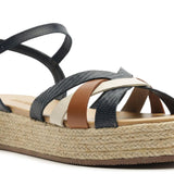 Sandalia - Iris - Azul