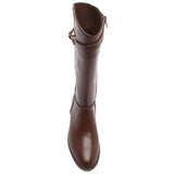 Bota - Isa - Chocolate