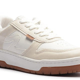 Zapatilla - Maria - Blanco