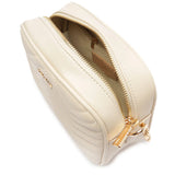 Cartera - Bandolera Mediana - Blanco