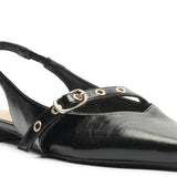 Ballerina - Celine - Negro