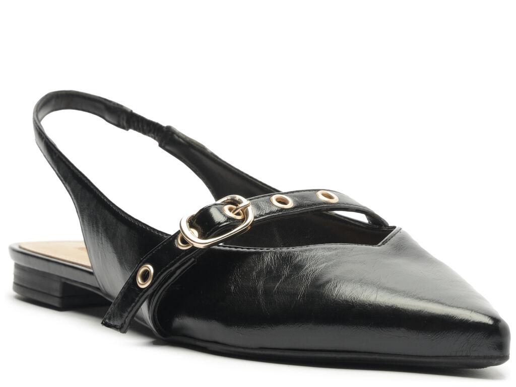 Ballerina - Celine - Negro