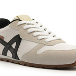 Zapatilla - Olivia - Blanco