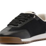 Zapatilla - Becca - Negro