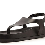 Sandalia negro Mia