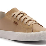 Zapatilla - Bruna - Cafe