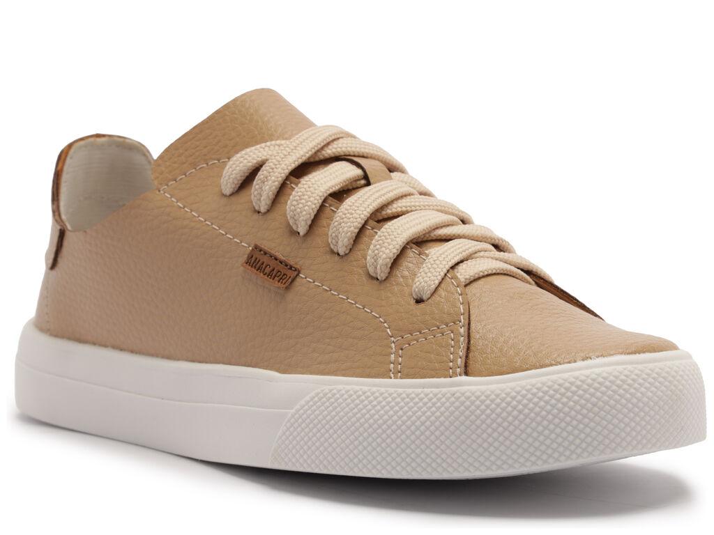 Zapatilla - Bruna - Cafe