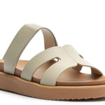 Sandalia - May - Blanco