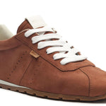 Zapatilla - Olivia - Cafe