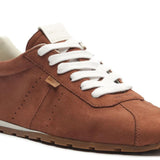 Zapatilla - Olivia - Cafe