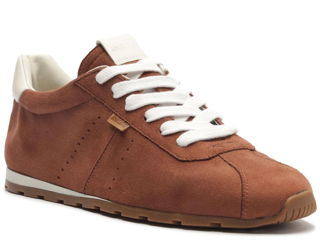 Zapatilla - Olivia - Cafe