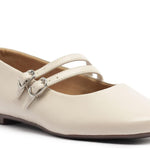 Ballerina - Celia - Blanco