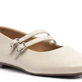 Ballerina - Celia - Blanco