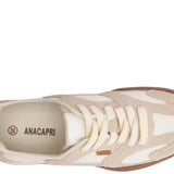 Zapatilla - Domi - Beige