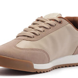 Zapatilla Becca Café