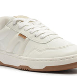 Zapatilla - Nathy - Blanco