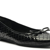 Ballerina - Celia - Negro