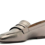 Mocasin - Dua - Plateado