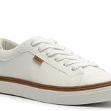 Zapatilla - Cristina - Blanco
